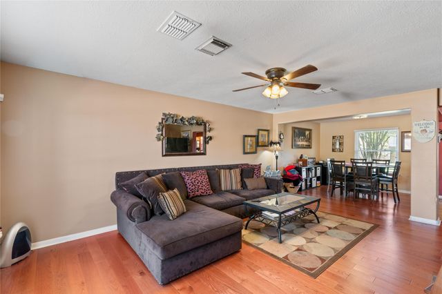 3727 Oak Lace Drive, Spring, TX 77389