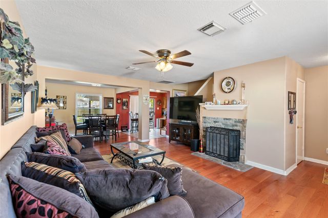 3727 Oak Lace Drive, Spring, TX 77389