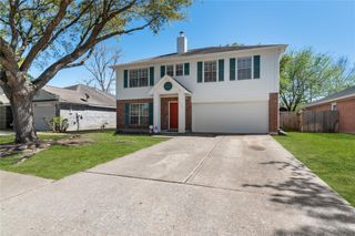 3727 Oak Lace Drive, Spring, TX 77389