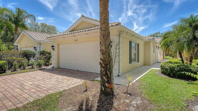 5867 HELICON PLACE, Sarasota, FL 34238