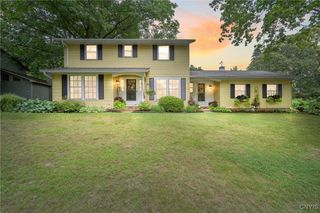 7536 Moccasin Path, Salina, NY 13090