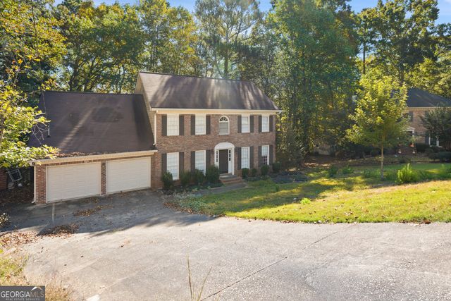 3354 Floral Court, Suwanee, GA 30024