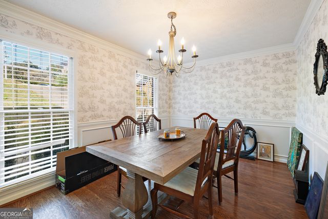 3354 Floral Court, Suwanee, GA 30024