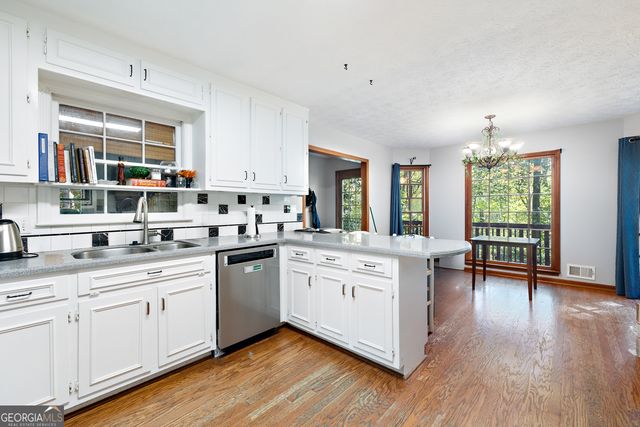 3354 Floral Court, Suwanee, GA 30024