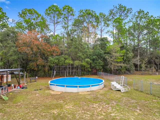 4592 SW GARDENIA COURT, Dunnellon, FL 34431