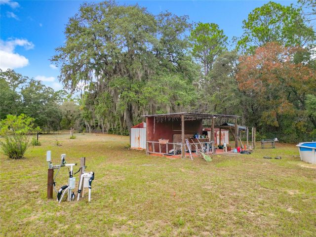 4592 SW GARDENIA COURT, Dunnellon, FL 34431
