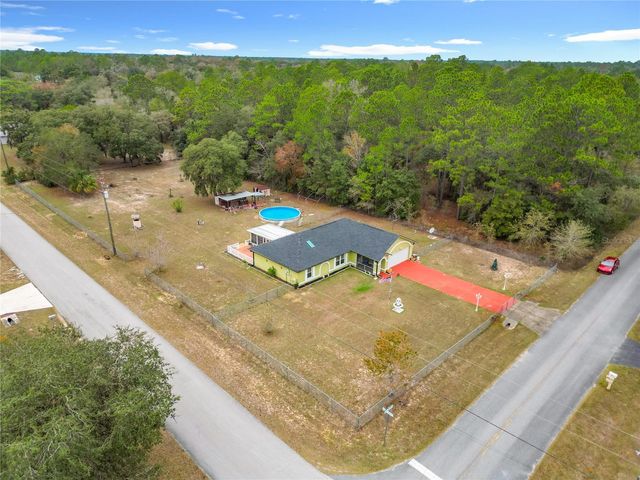 4592 SW GARDENIA COURT, Dunnellon, FL 34431