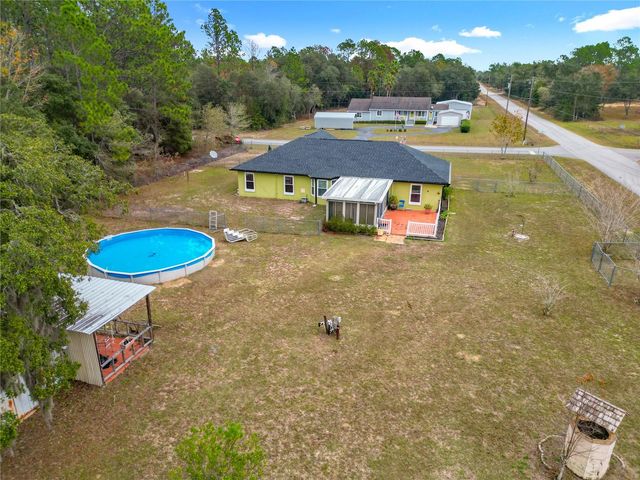 4592 SW GARDENIA COURT, Dunnellon, FL 34431