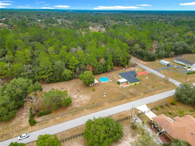 4592 SW GARDENIA COURT, Dunnellon, FL 34431