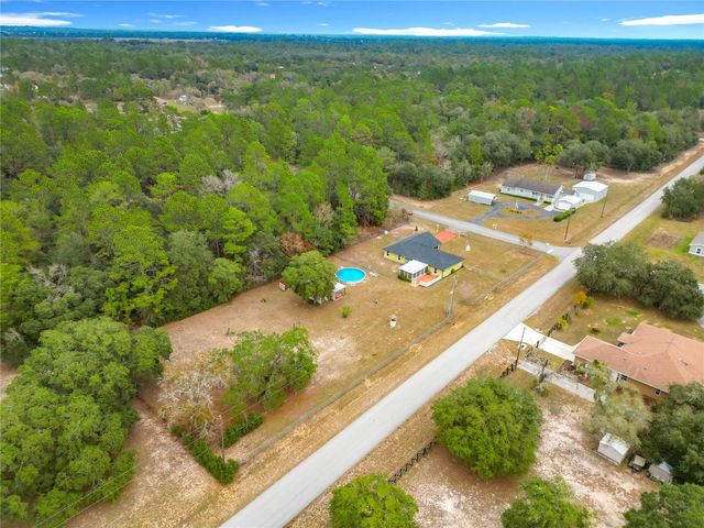 4592 SW GARDENIA COURT, Dunnellon, FL 34431