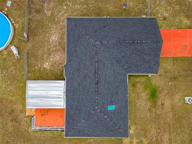 4592 SW GARDENIA COURT, Dunnellon, FL 34431