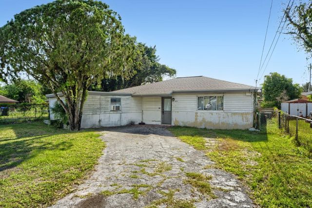 1416 WILTON AVENUE, Orlando, FL 32805