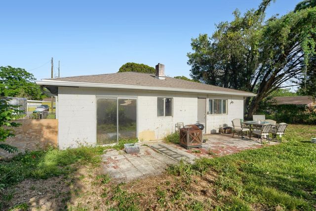 1416 WILTON AVENUE, Orlando, FL 32805