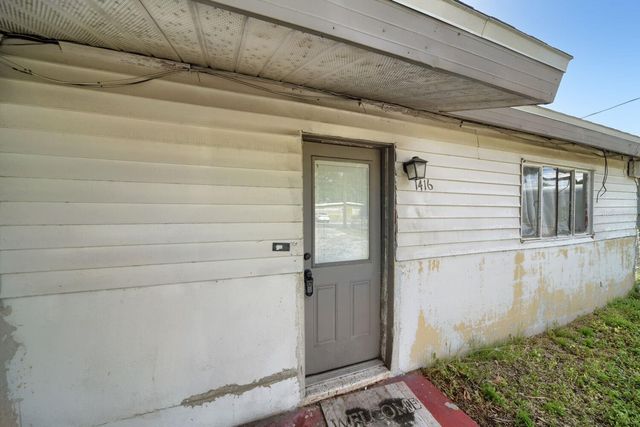 1416 WILTON AVENUE, Orlando, FL 32805