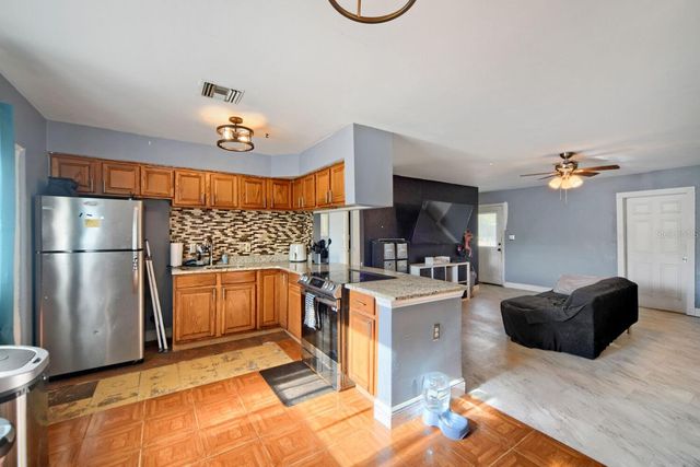 1416 WILTON AVENUE, Orlando, FL 32805