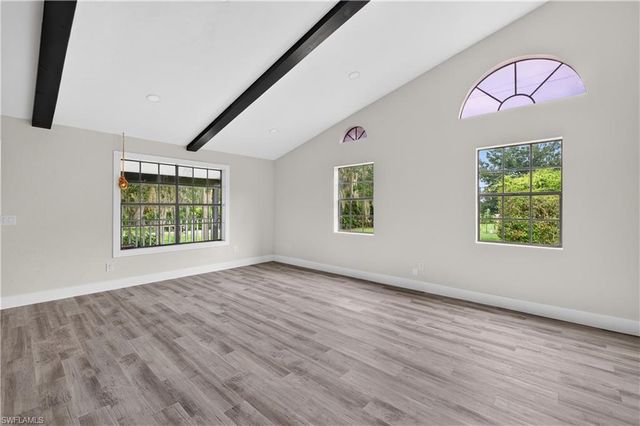 16970 Carolyn LN, North Fort Myers, FL 33917