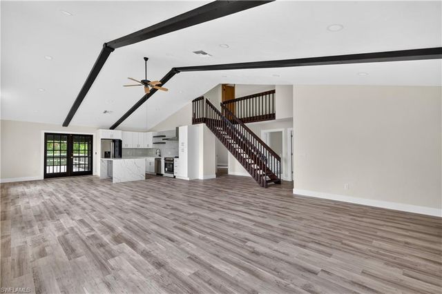 16970 Carolyn LN, North Fort Myers, FL 33917