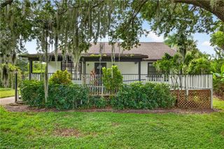 16970 Carolyn LN, North Fort Myers, FL 33917