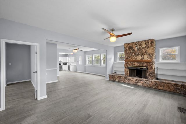 3815 Lucy Trimble Road, Burleson, TX 76028