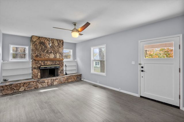 3815 Lucy Trimble Road, Burleson, TX 76028