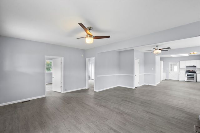 3815 Lucy Trimble Road, Burleson, TX 76028