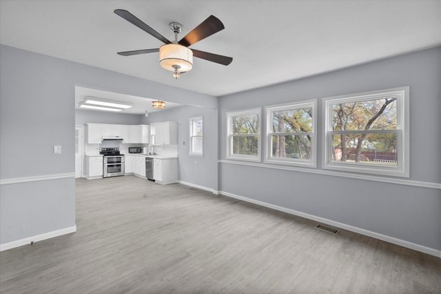 3815 Lucy Trimble Road, Burleson, TX 76028