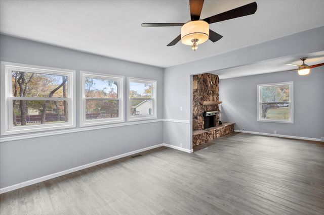 3815 Lucy Trimble Road, Burleson, TX 76028