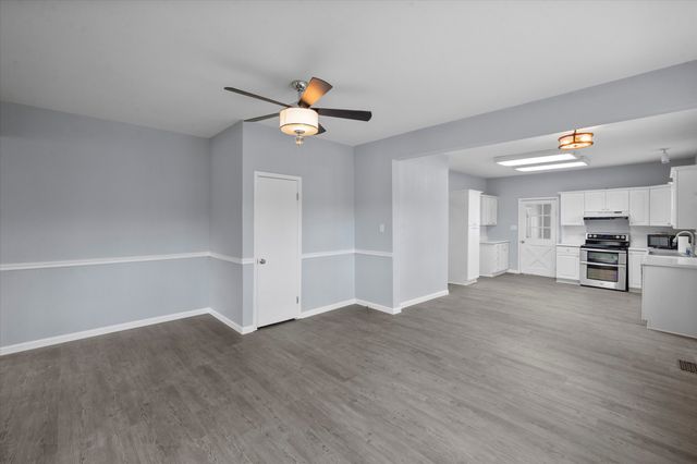 3815 Lucy Trimble Road, Burleson, TX 76028