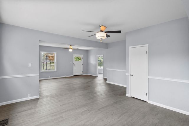 3815 Lucy Trimble Road, Burleson, TX 76028