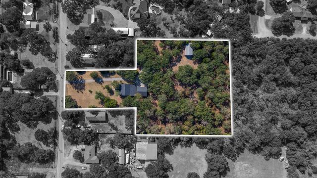 3815 Lucy Trimble Road, Burleson, TX 76028