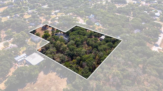 3815 Lucy Trimble Road, Burleson, TX 76028
