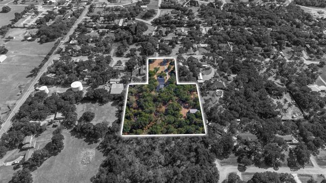 3815 Lucy Trimble Road, Burleson, TX 76028