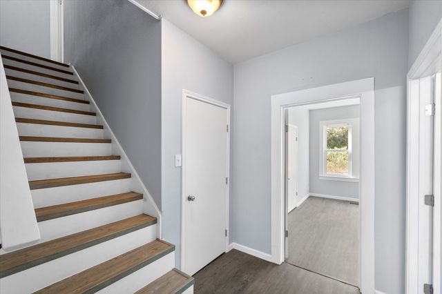 3815 Lucy Trimble Road, Burleson, TX 76028
