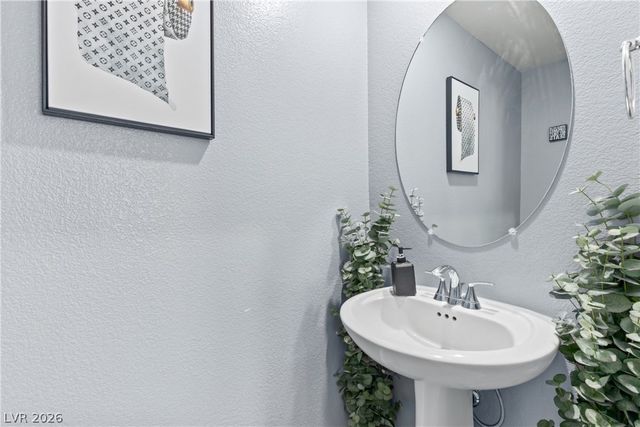 2631 Via Napoli, Henderson, NV 89044