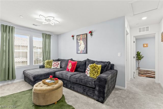 2631 Via Napoli, Henderson, NV 89044
