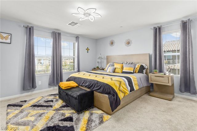 2631 Via Napoli, Henderson, NV 89044
