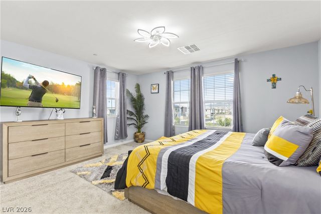 2631 Via Napoli, Henderson, NV 89044