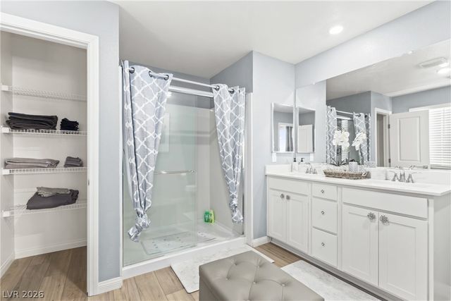 2631 Via Napoli, Henderson, NV 89044