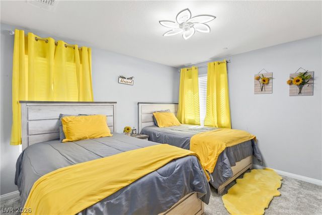 2631 Via Napoli, Henderson, NV 89044