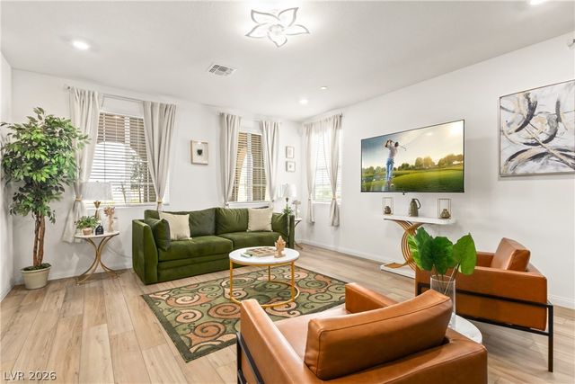 2631 Via Napoli, Henderson, NV 89044