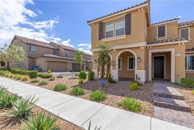2631 Via Napoli, Henderson, NV 89044