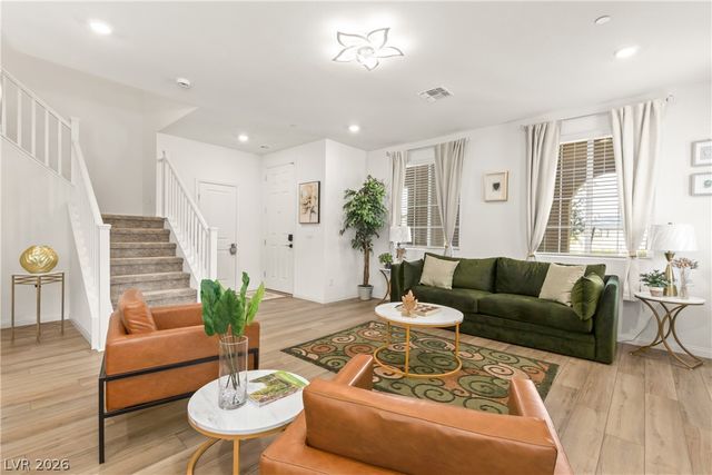 2631 Via Napoli, Henderson, NV 89044