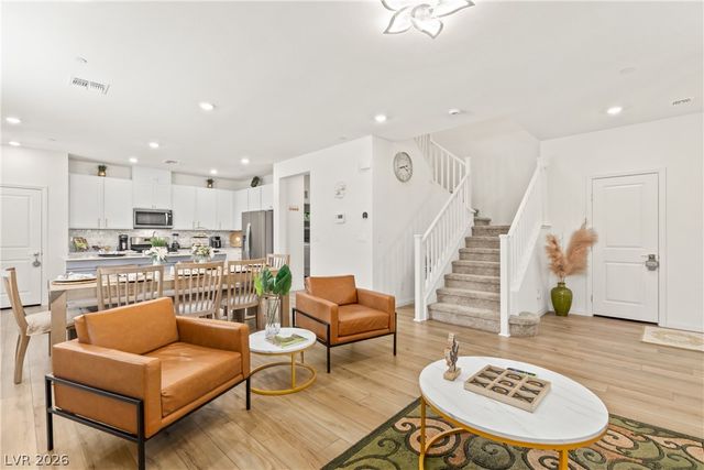 2631 Via Napoli, Henderson, NV 89044