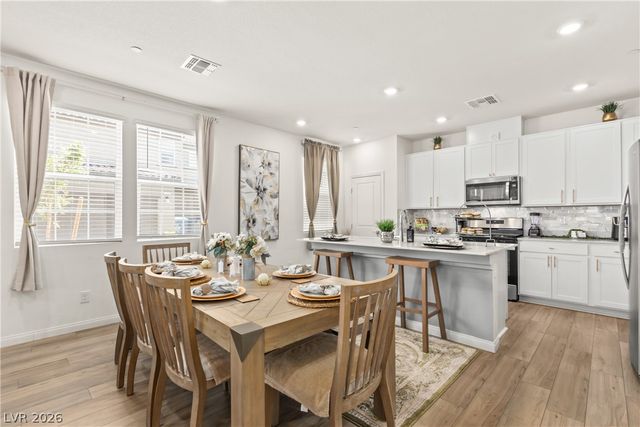 2631 Via Napoli, Henderson, NV 89044