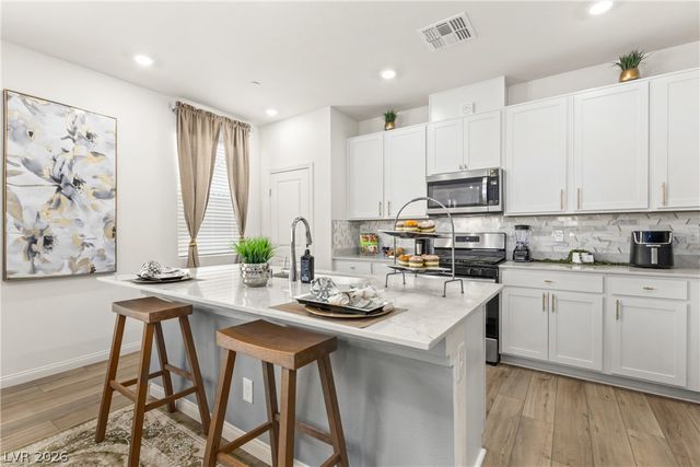 2631 Via Napoli, Henderson, NV 89044