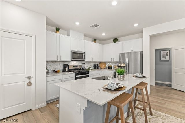 2631 Via Napoli, Henderson, NV 89044