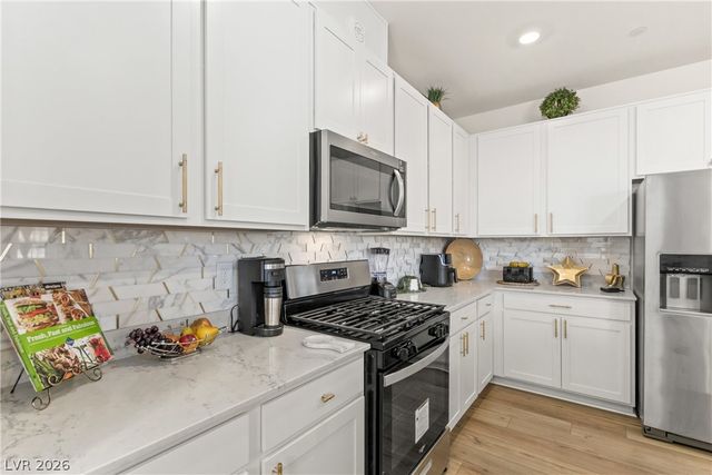 2631 Via Napoli, Henderson, NV 89044