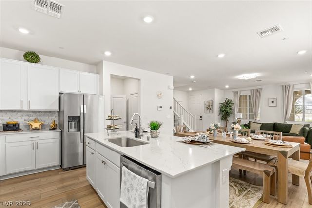 2631 Via Napoli, Henderson, NV 89044