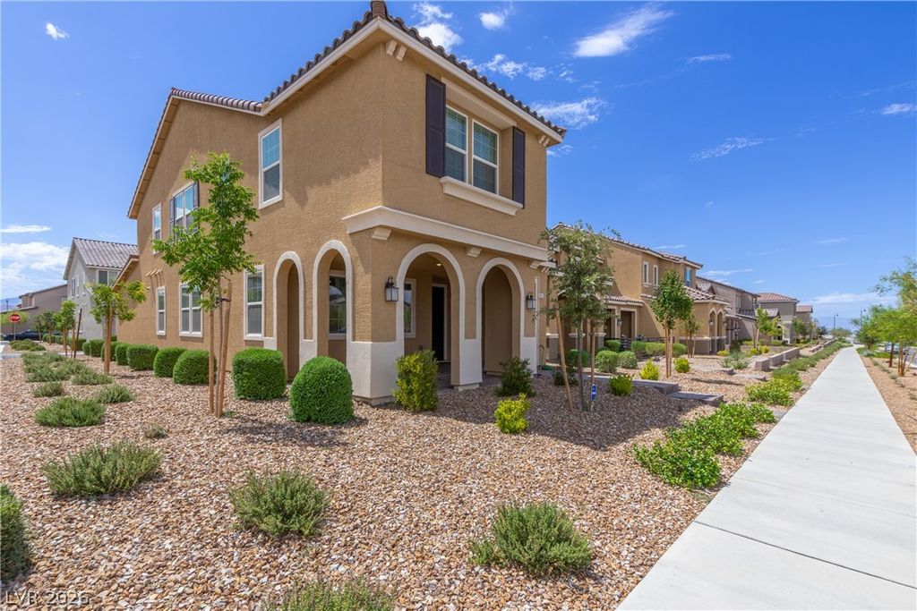 2631 Via Napoli, Henderson, NV 89044