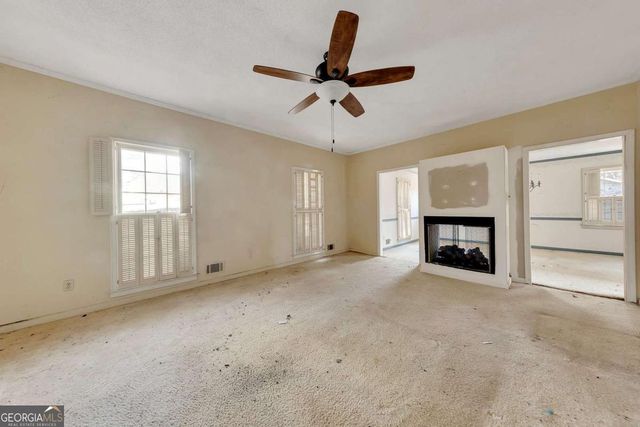 4520 Huntridge Drive NE, Roswell, GA 30075